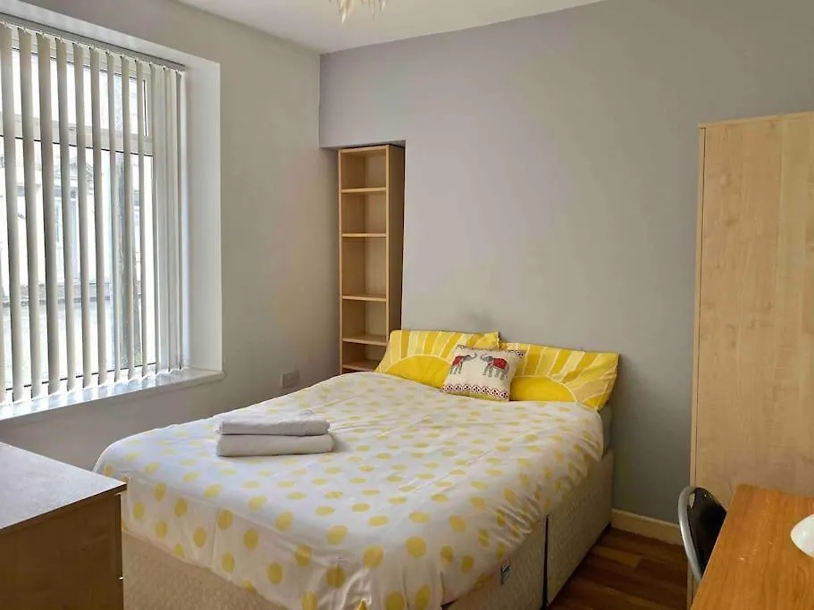 Swansea City Centre - 4 Bed Townhouse Regno Unito