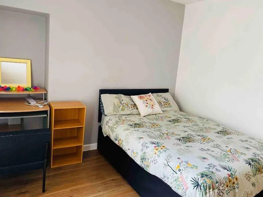 Swansea City Centre - 4 Bed Townhouse