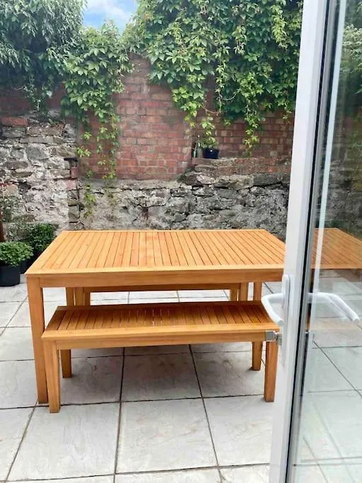 Swansea City Centre - 4 Bed Townhouse 0*,