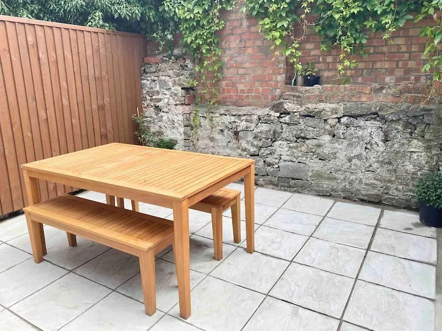 Swansea City Centre - 4 Bed Townhouse