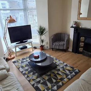 Centre Townhouse Holiday home